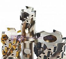 ابزارالات تراشکاری ابزارالات تراشکاری